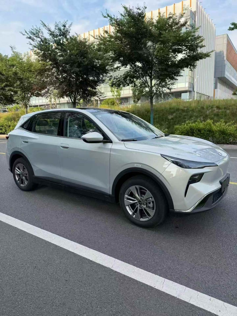 潍坊26年奔腾悦意2