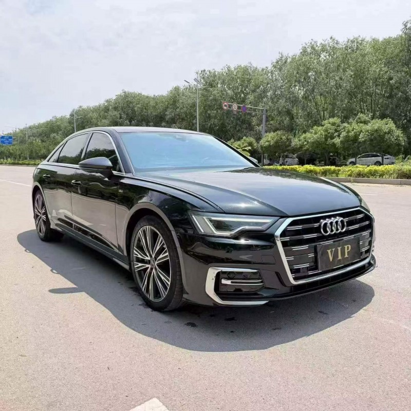 东营23年奥迪A6L2