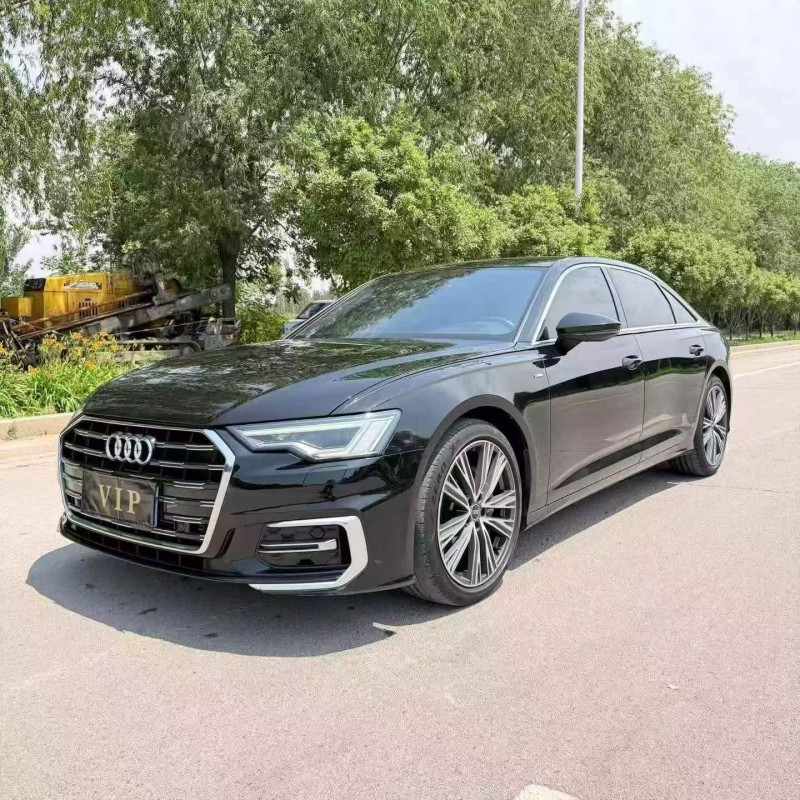 东营23年奥迪A6L3