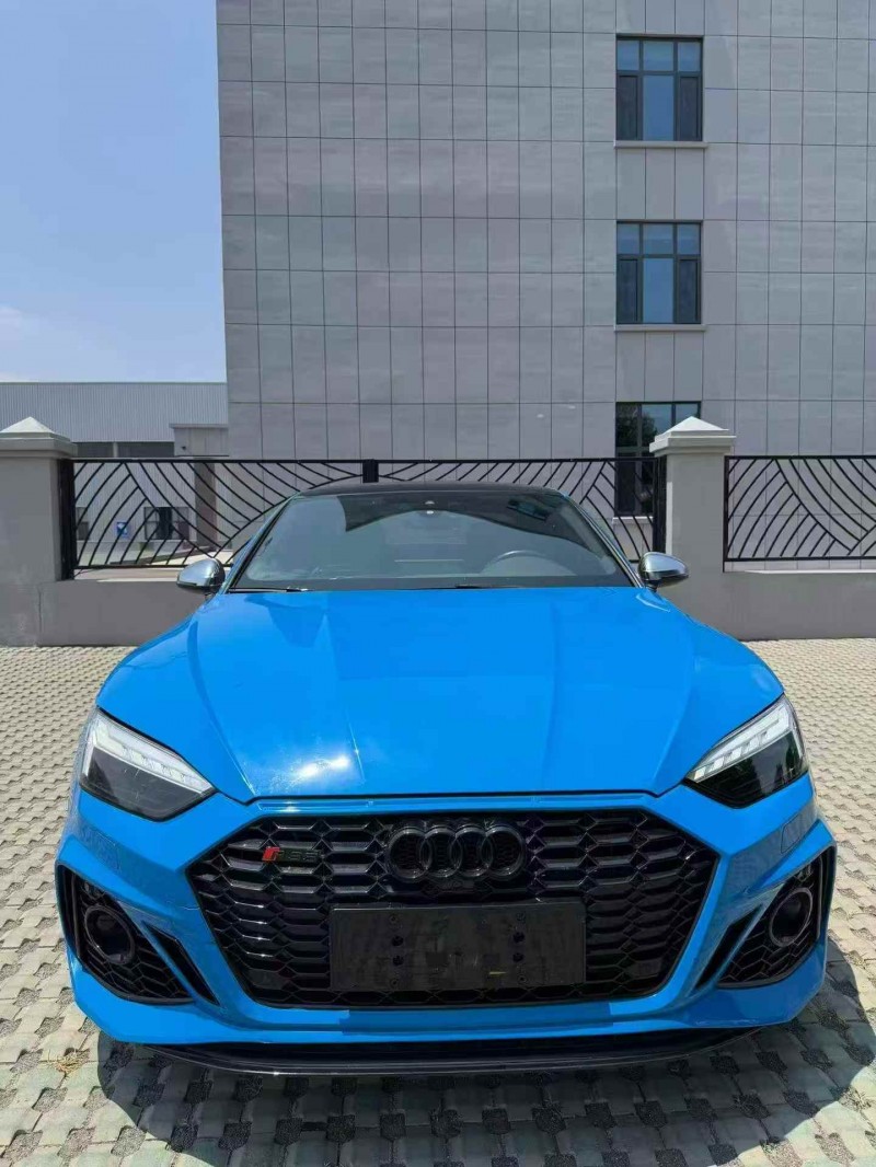 东营21年奥迪S51