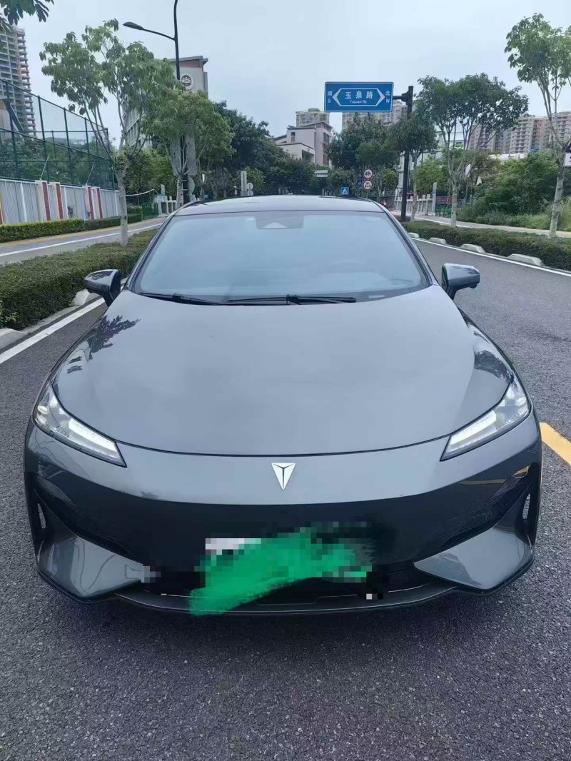 福州23年长安汽车深蓝1