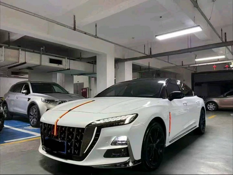 成都24年红旗H62