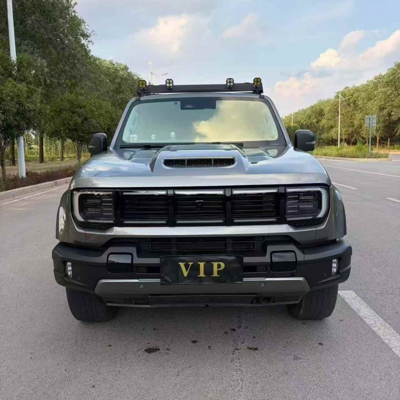 东营24年北京BJ401