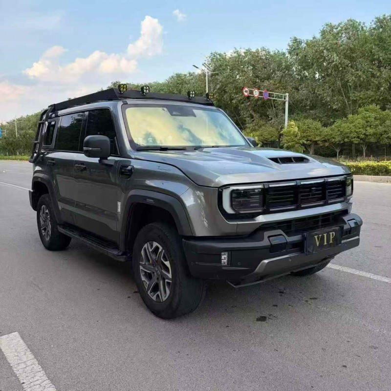 东营24年北京BJ402