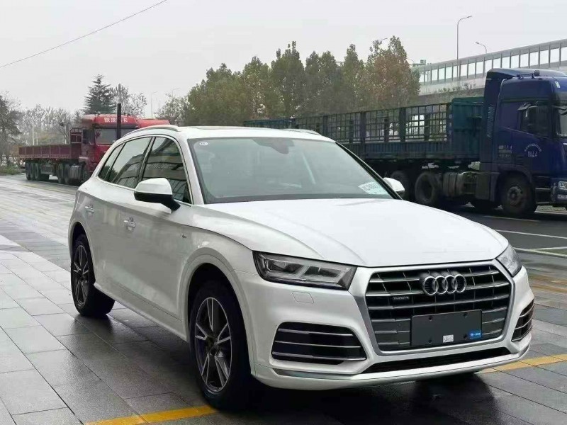 徐州18年奥迪Q53