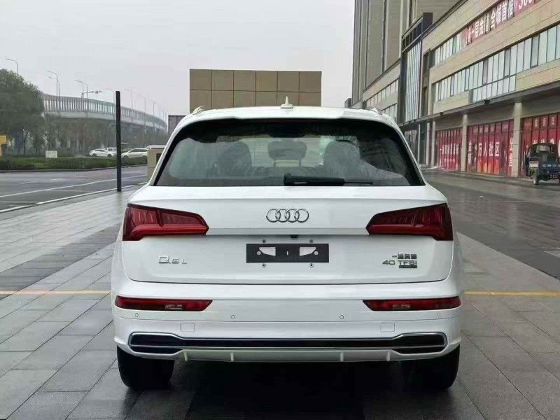 徐州18年奥迪Q59