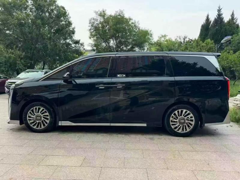 邢台24年传祺M8/GM82