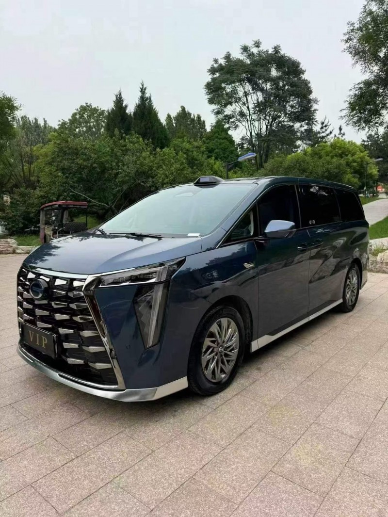 邢台25年传祺M8/GM82