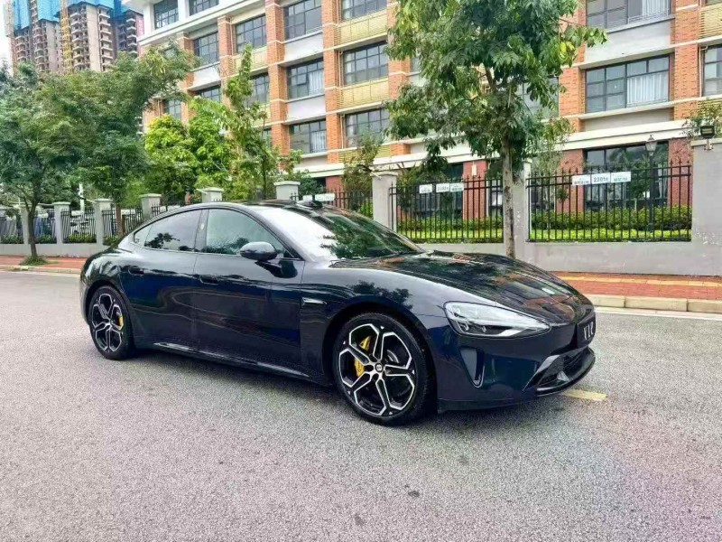 北海25年小米SU73