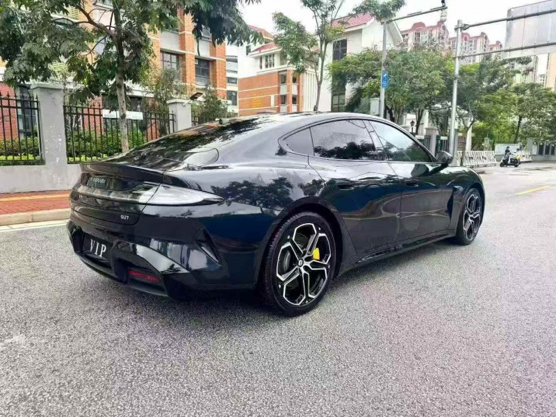 北海25年小米SU77