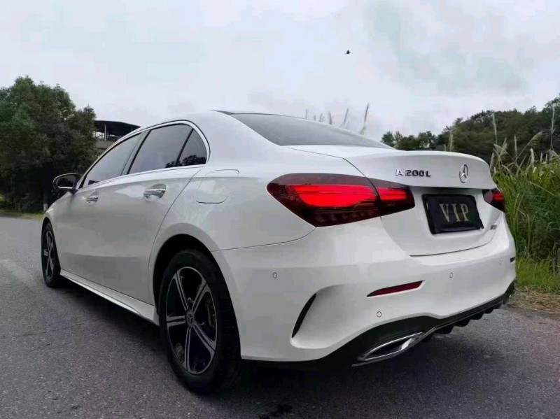 鹰潭25年奔驰A9