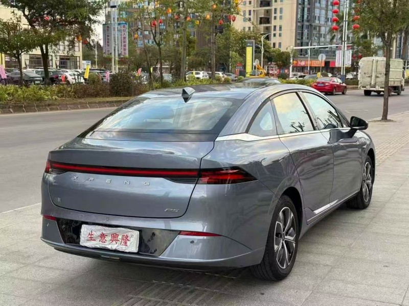 江门24年小鹏汽车P59