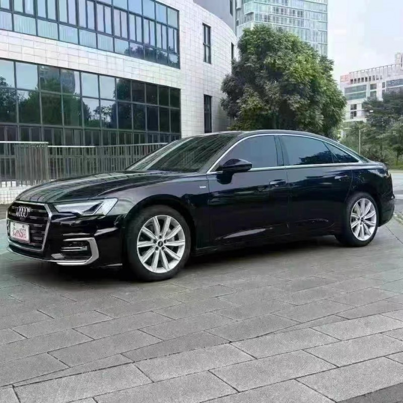 汕头24年奥迪A6L2