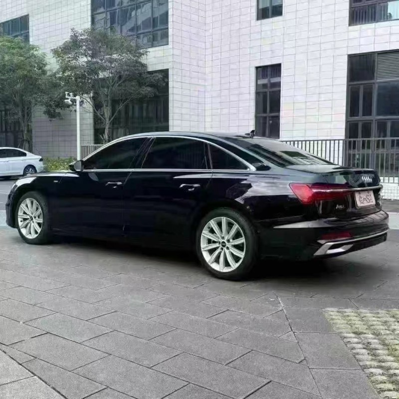 汕头24年奥迪A6L3