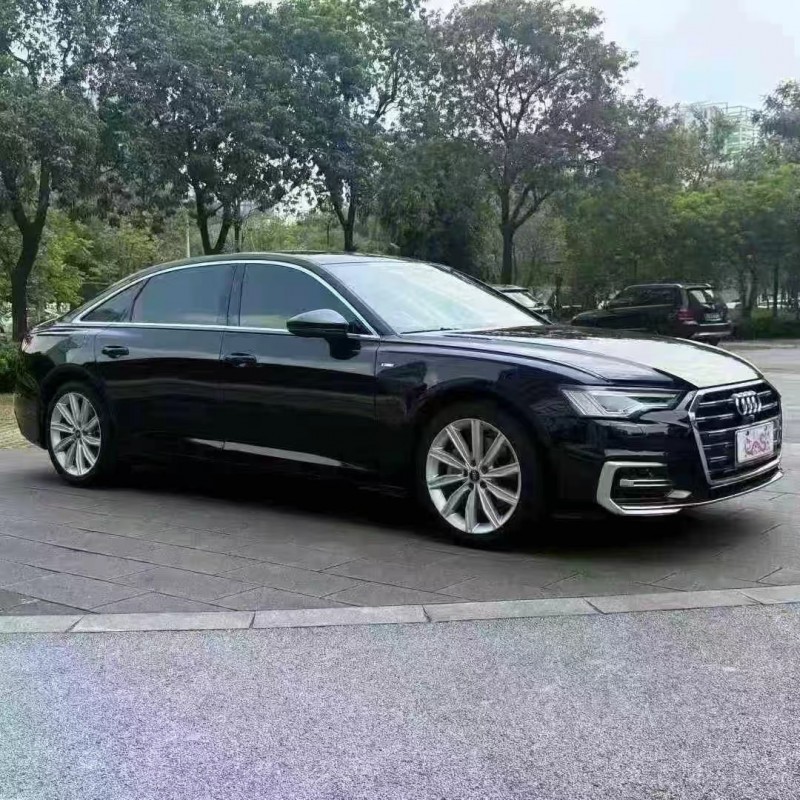 汕头24年奥迪A6L6
