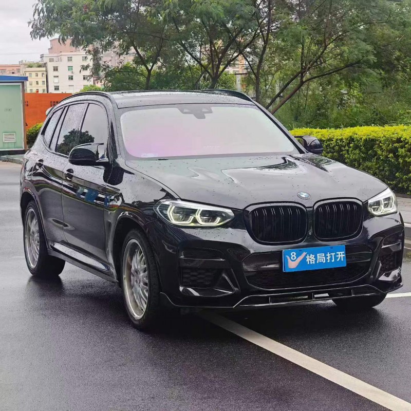 东莞19年宝马X32