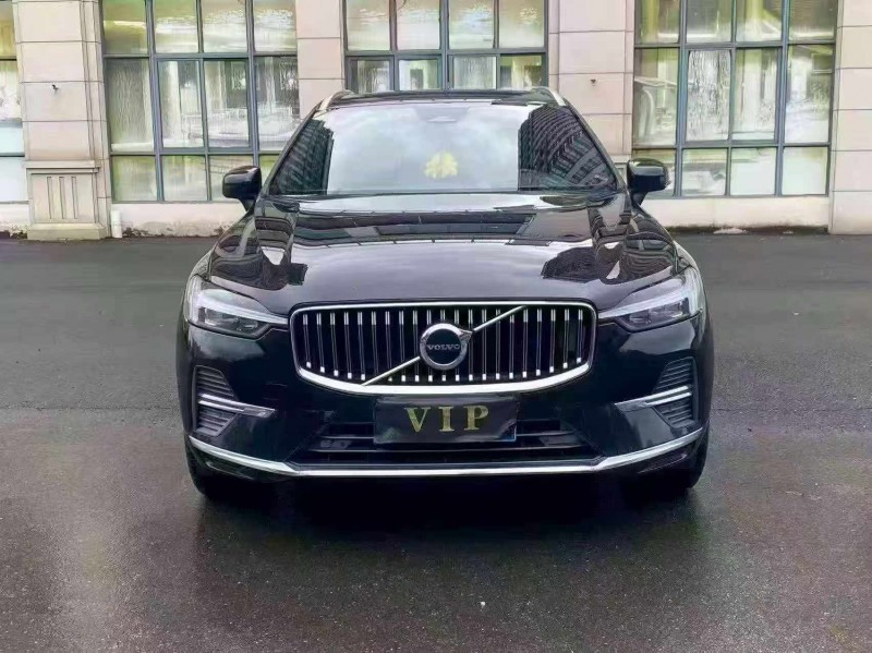 泉州22年沃尔沃XC601
