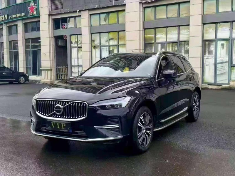 泉州22年沃尔沃XC603