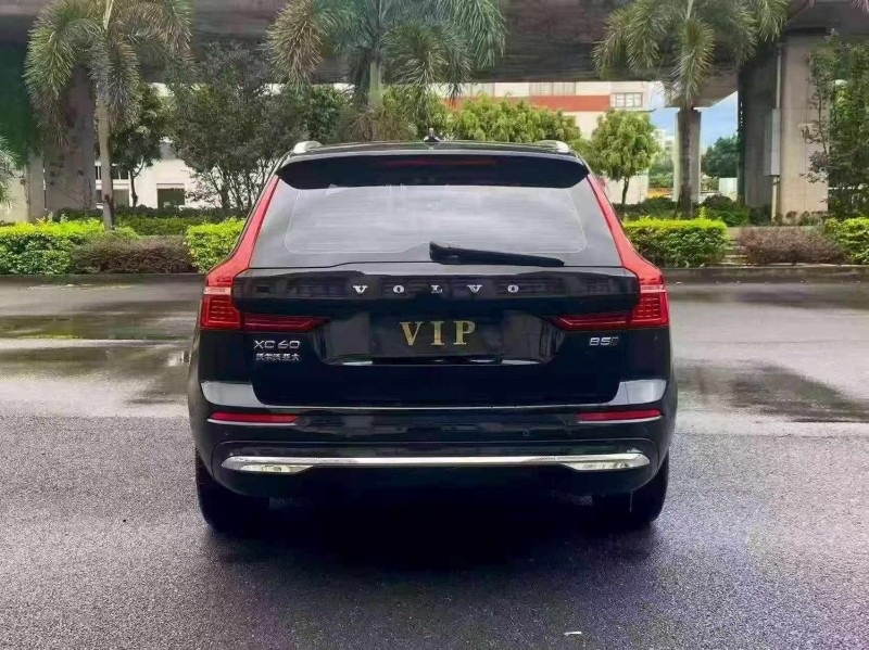 泉州22年沃尔沃XC607