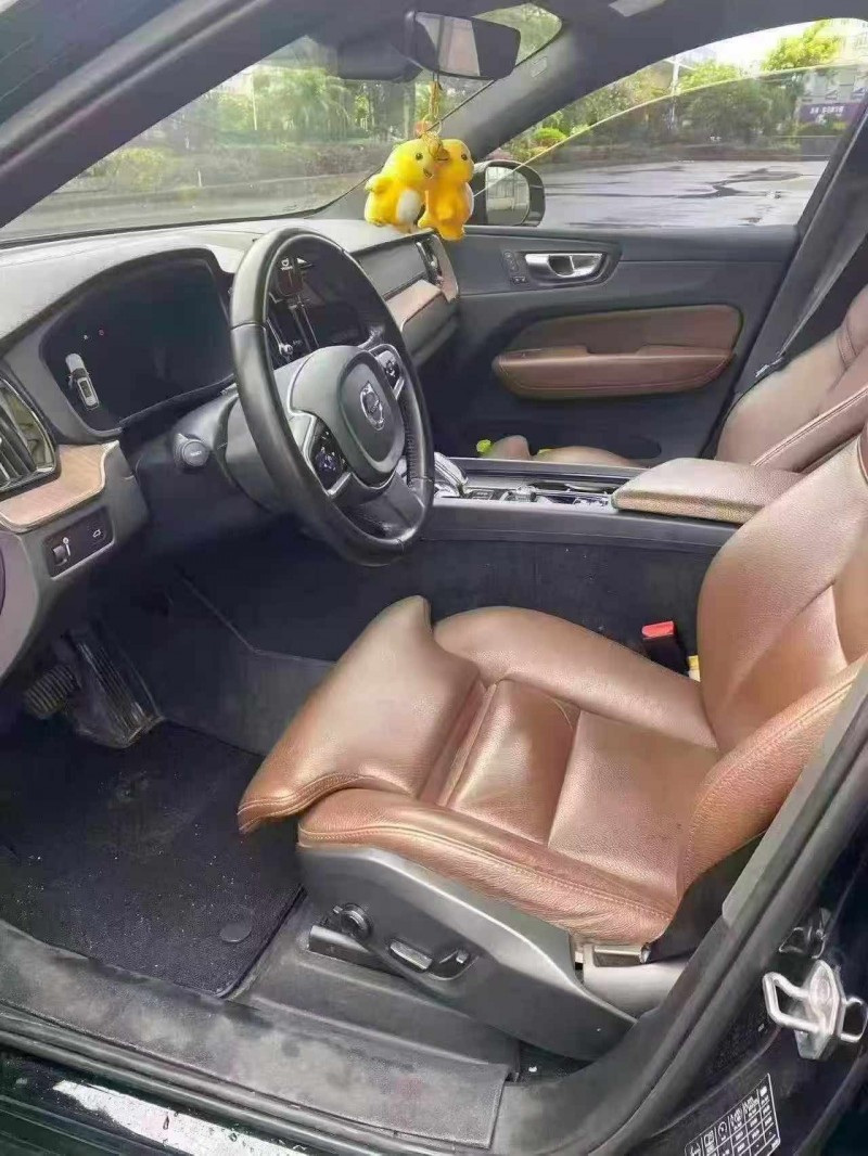 泉州22年沃尔沃XC608