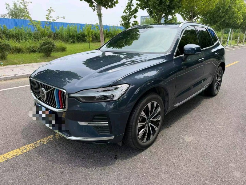 徐州24年沃尔沃XC602