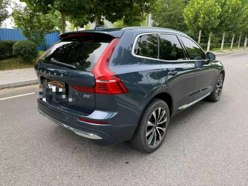 徐州24年沃尔沃XC607