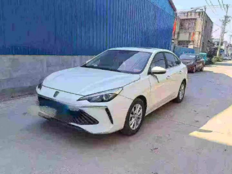 潍坊23年荣威i53