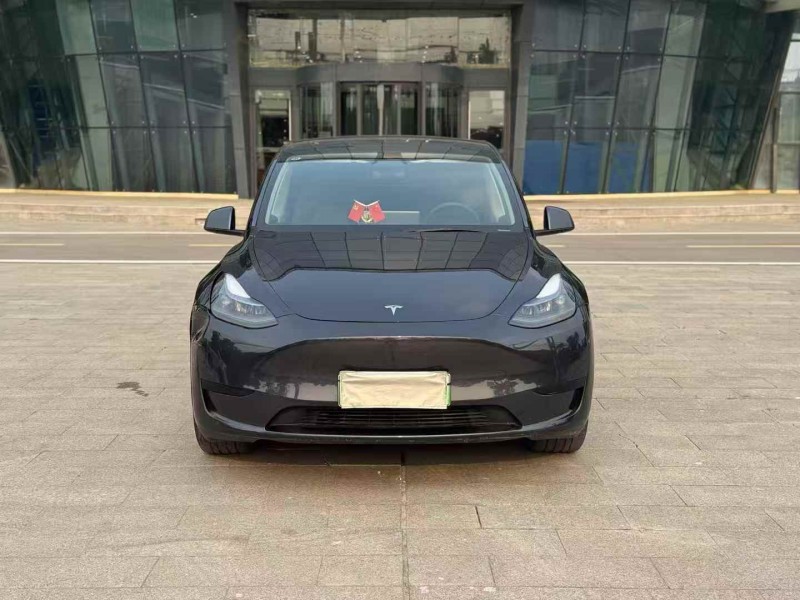 徐州24年特斯拉MODEL Y1