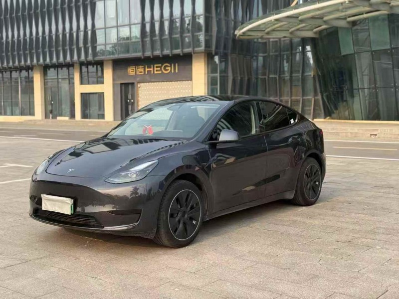 徐州24年特斯拉MODEL Y2