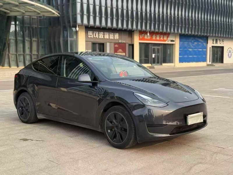 徐州24年特斯拉MODEL Y3