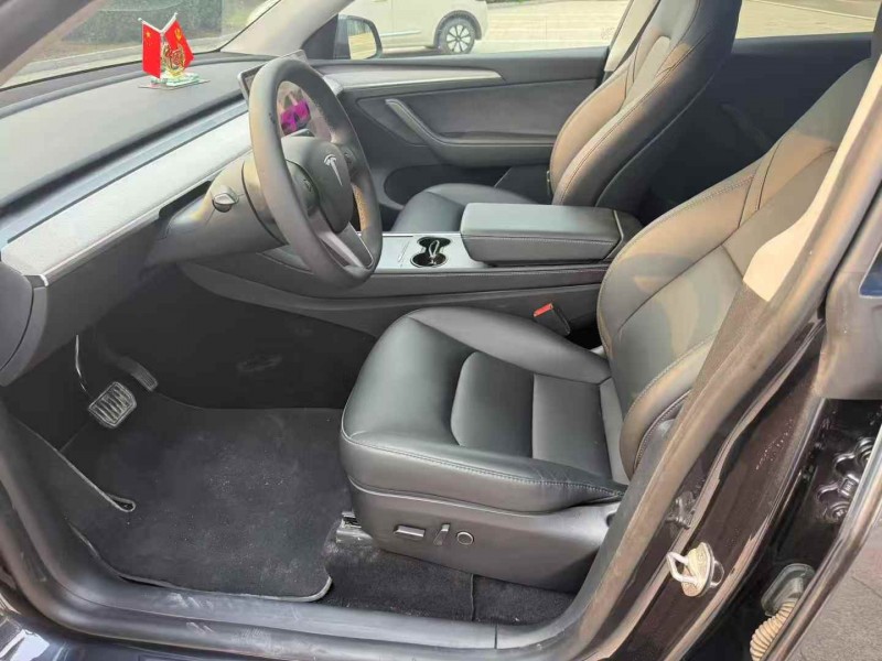 徐州24年特斯拉MODEL Y4