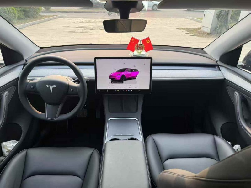徐州24年特斯拉MODEL Y5