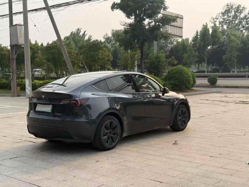 徐州24年特斯拉MODEL Y7
