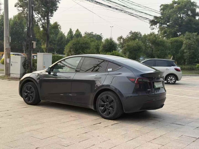 徐州24年特斯拉MODEL Y8