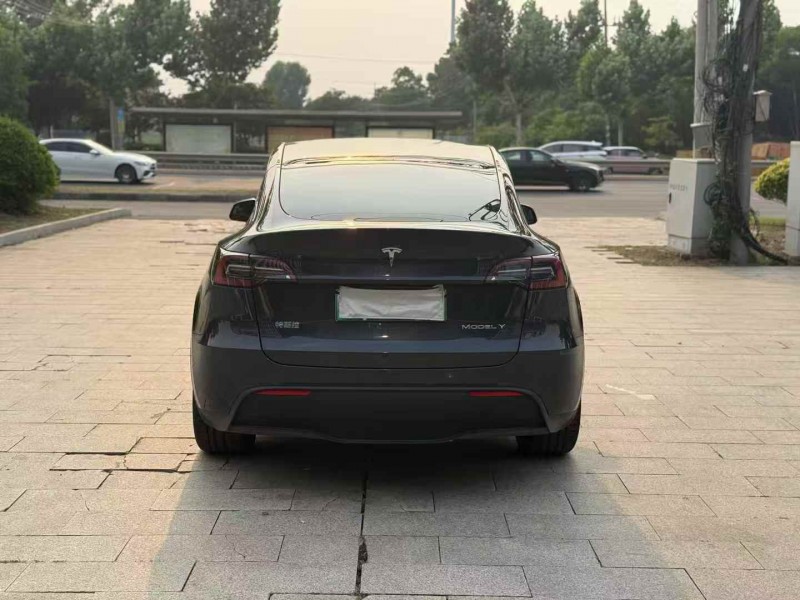 徐州24年特斯拉MODEL Y9