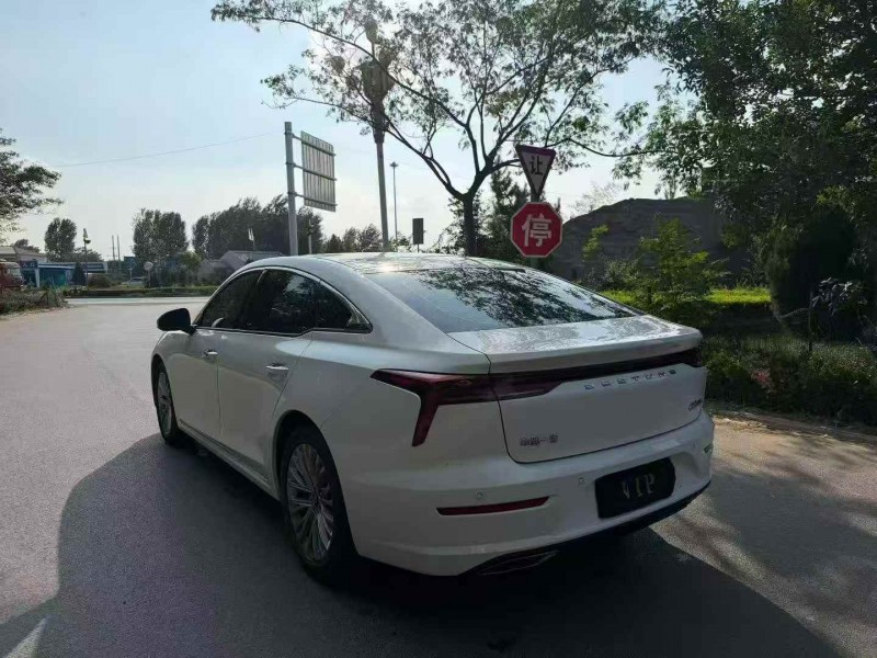 安阳24年奔腾B709