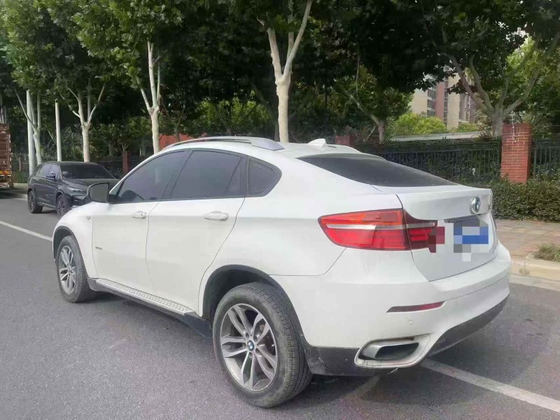安阳13年宝马X67