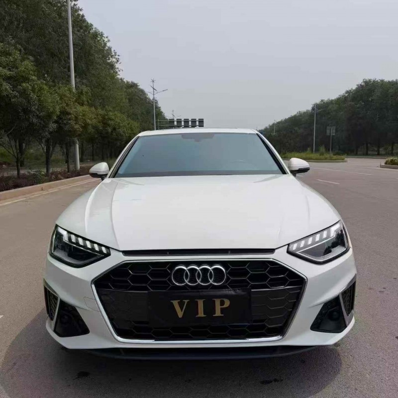 东营20年奥迪A4L1
