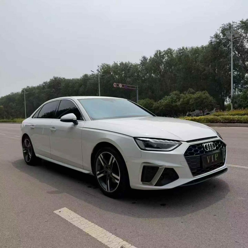 东营20年奥迪A4L2
