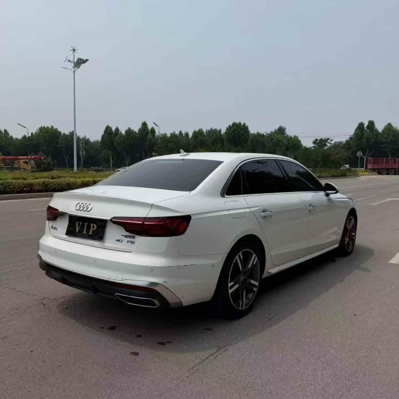 东营20年奥迪A4L7