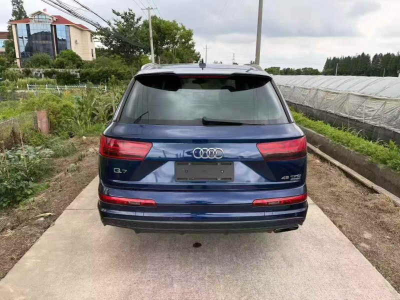 嘉兴20年奥迪Q79