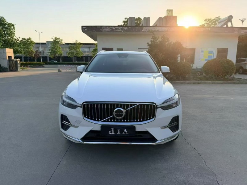 徐州23年沃尔沃XC601