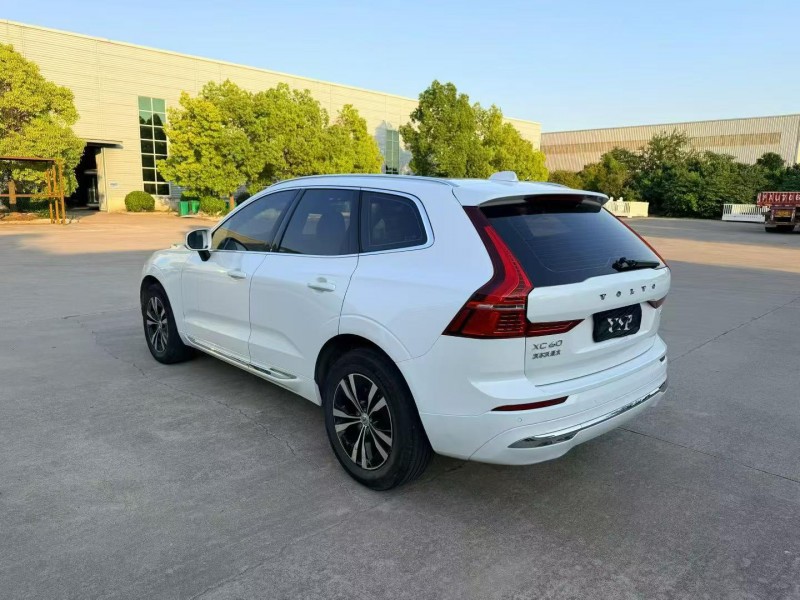 徐州23年沃尔沃XC608