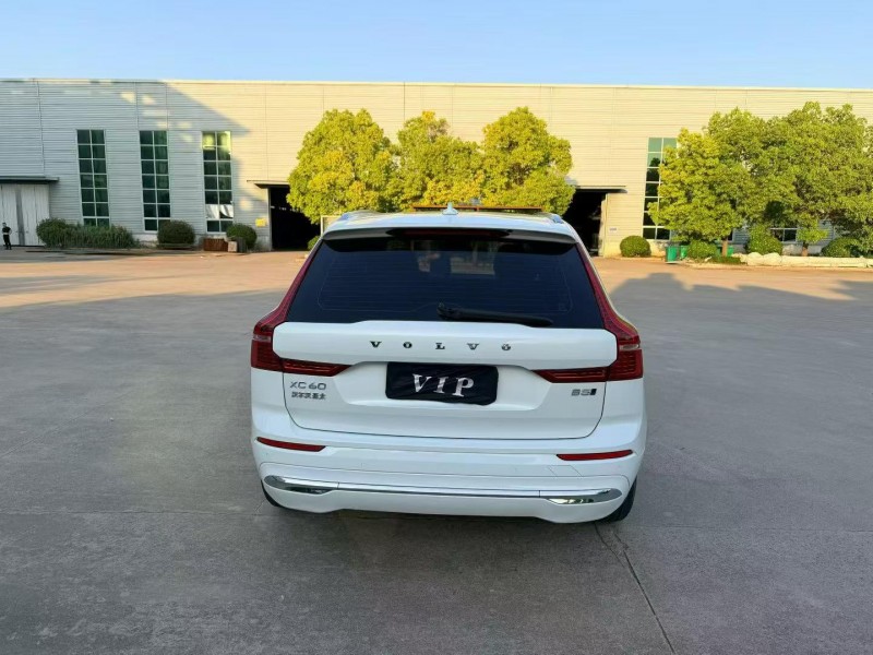 徐州23年沃尔沃XC609