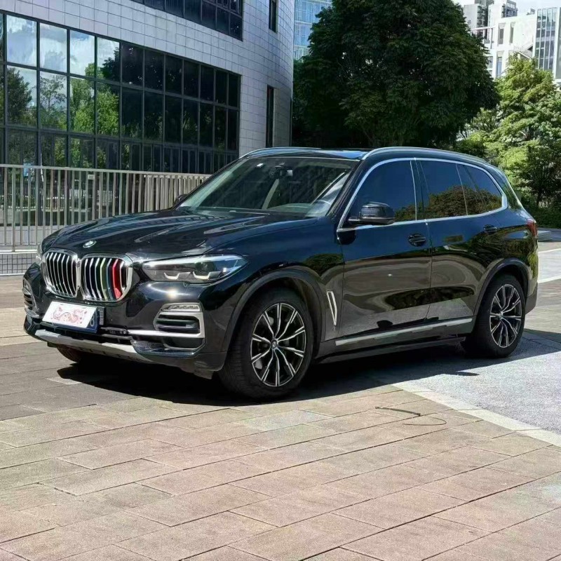 佛山22年宝马X53