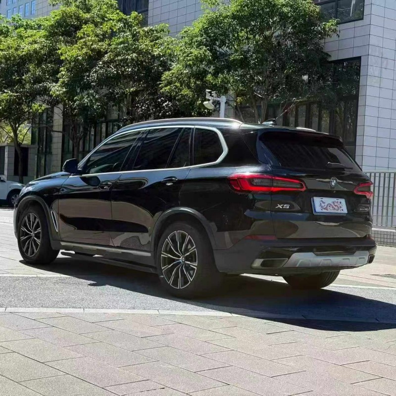 佛山22年宝马X57