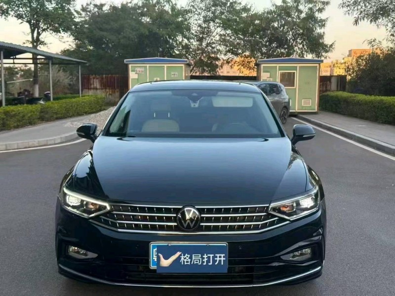 东莞23年大众迈腾1