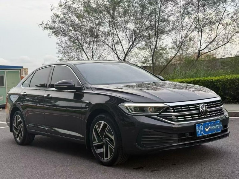 东莞25年大众速腾2