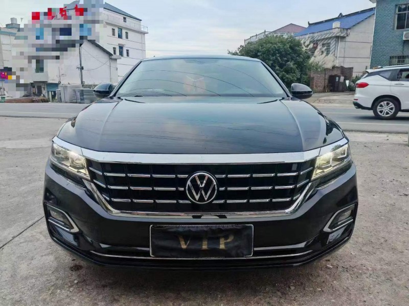 娄底20年大众帕萨特1