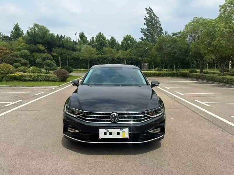 徐州24年大众迈腾1